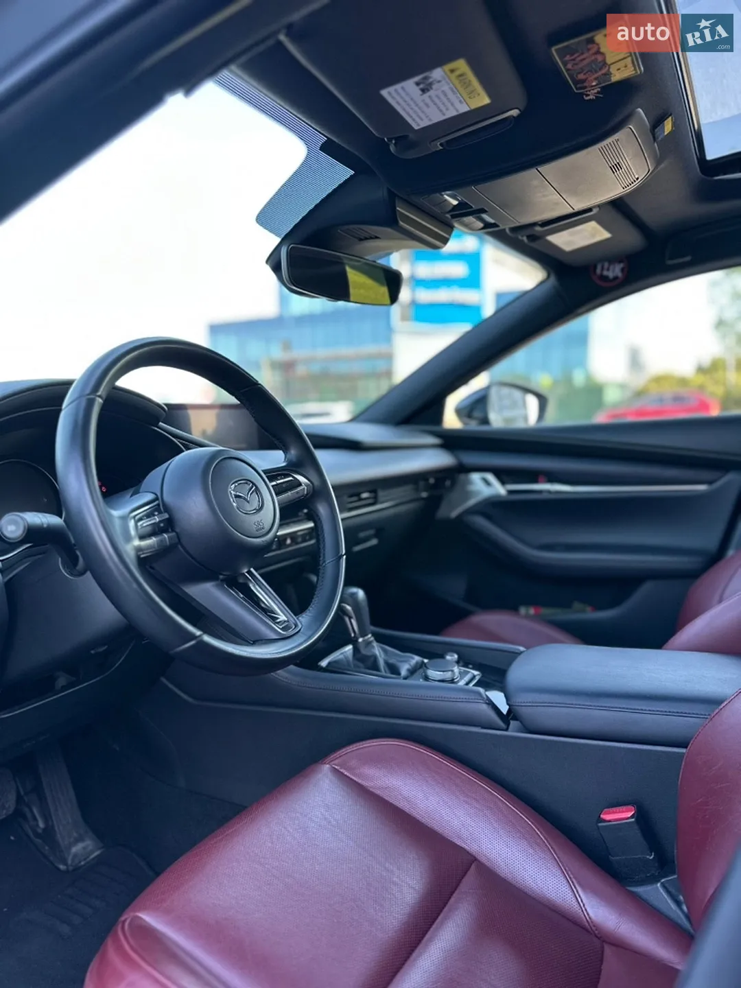 2023 Mazda 3 - мініатюра 13