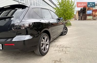 AUTO.RIA – Продам Мазда 3 2008 (BC3827KB) бензин 1.6 хэтчбек бу в
