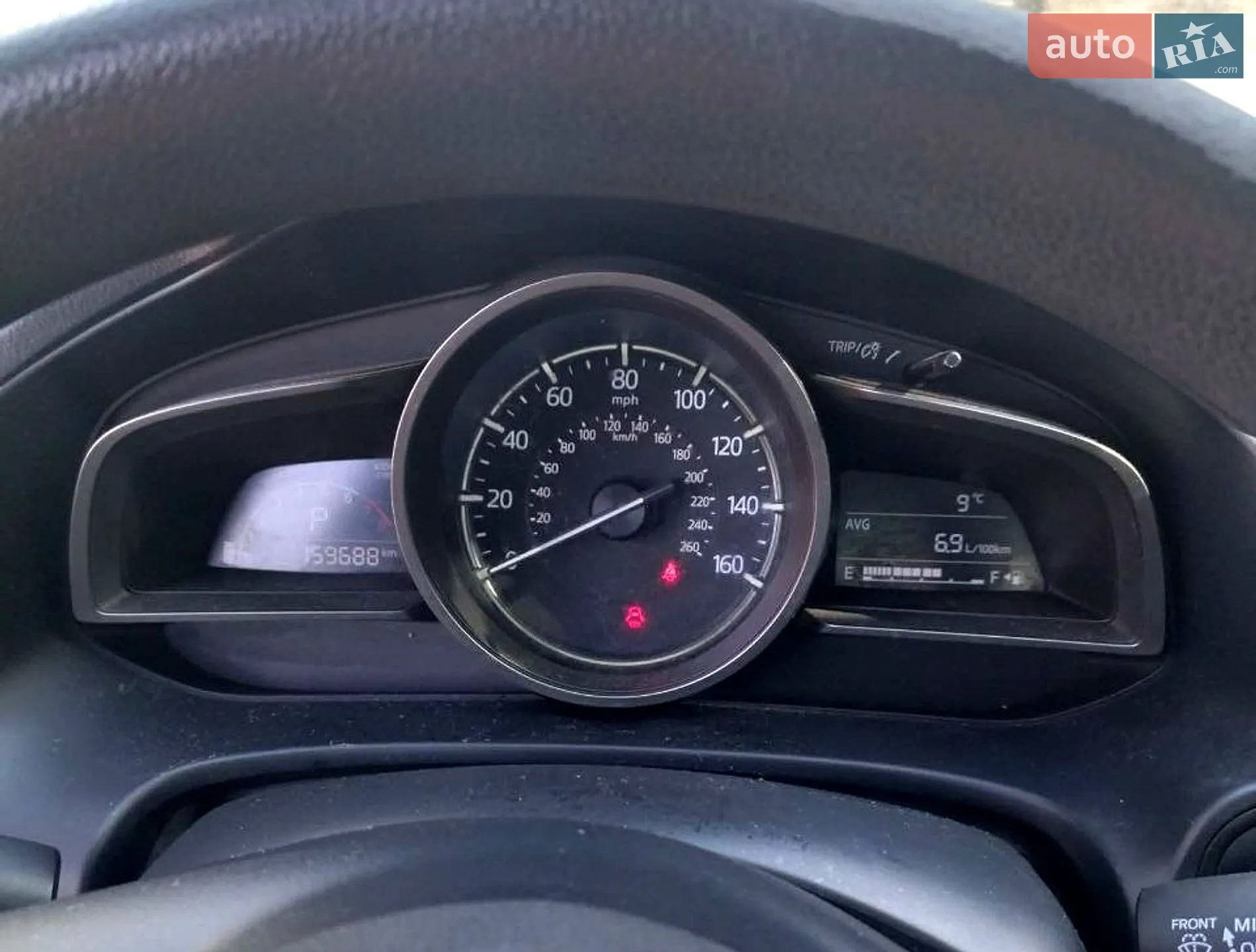 2016 Mazda 3 - мініатюра 17