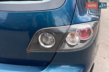 Хэтчбек Mazda 3 2006 в Виннице