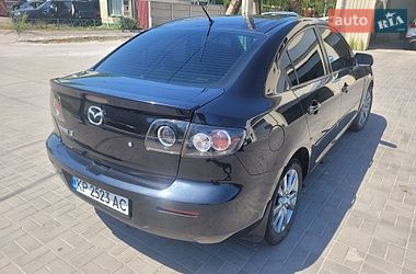 Седан Mazda 3 2007 в Запорожье