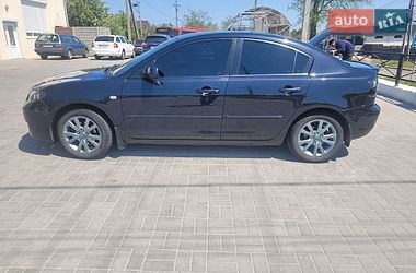 Седан Mazda 3 2007 в Запорожье