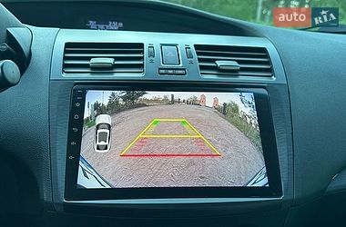 Седан Mazda 3 2012 в Днепре