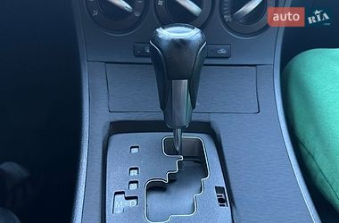 Седан Mazda 3 2012 в Днепре