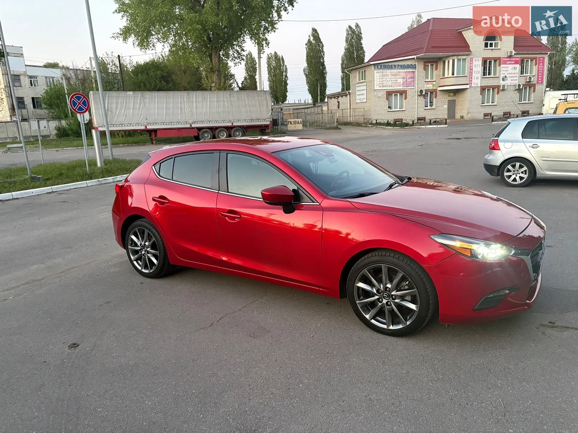 2018 Mazda 3 - мініатюра 2