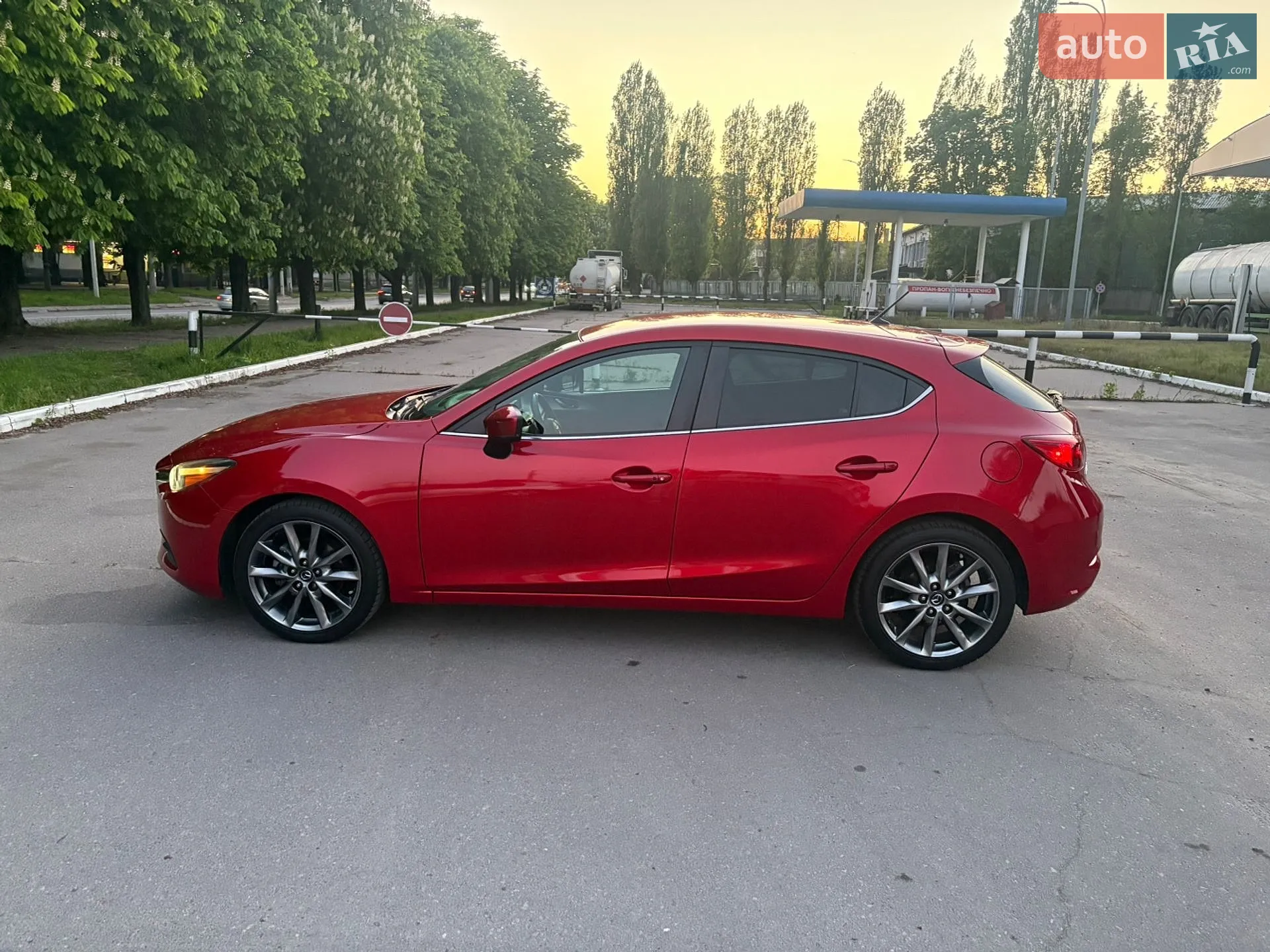 2018 Mazda 3 - мініатюра 3