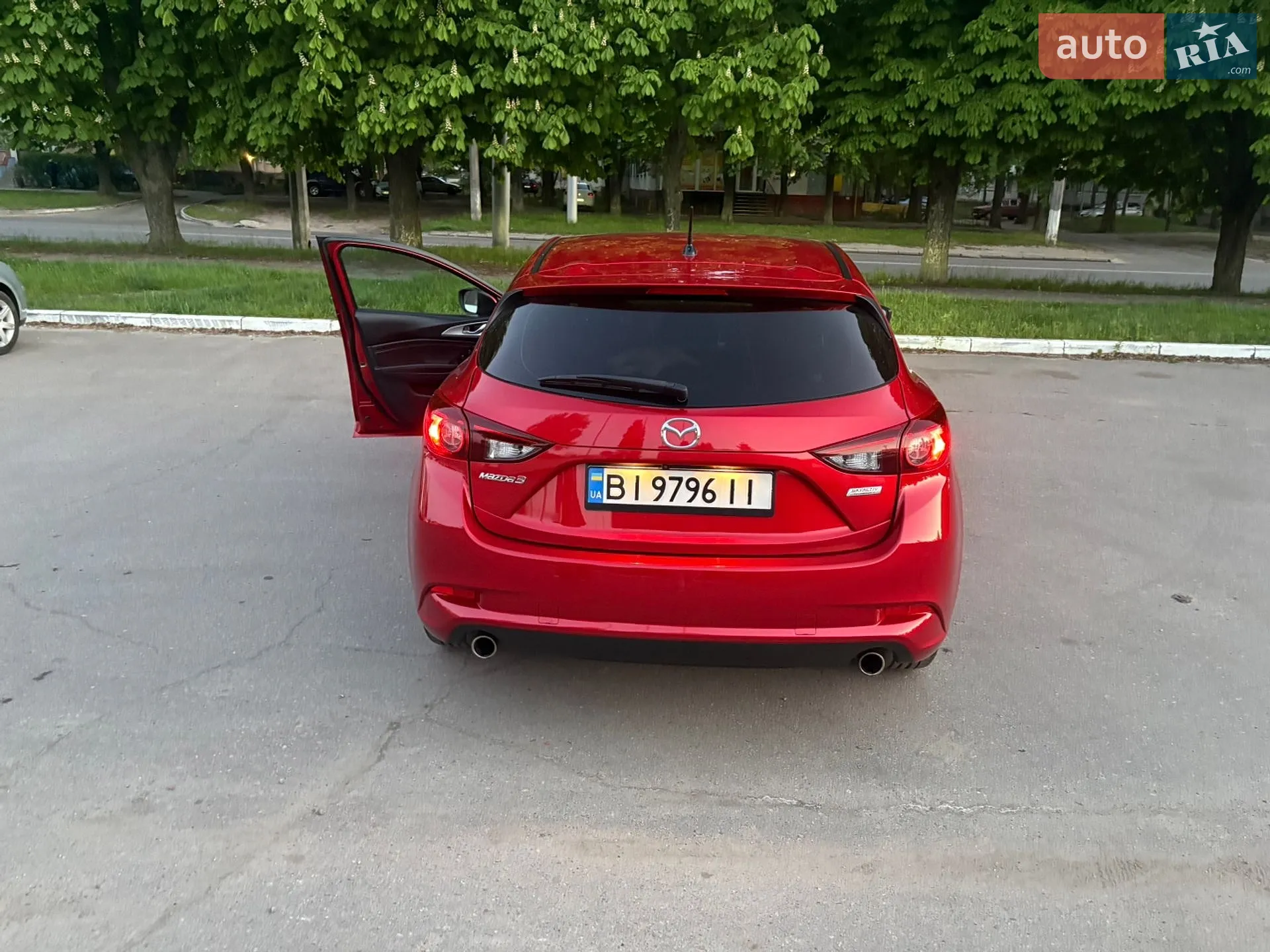 2018 Mazda 3 - мініатюра 4
