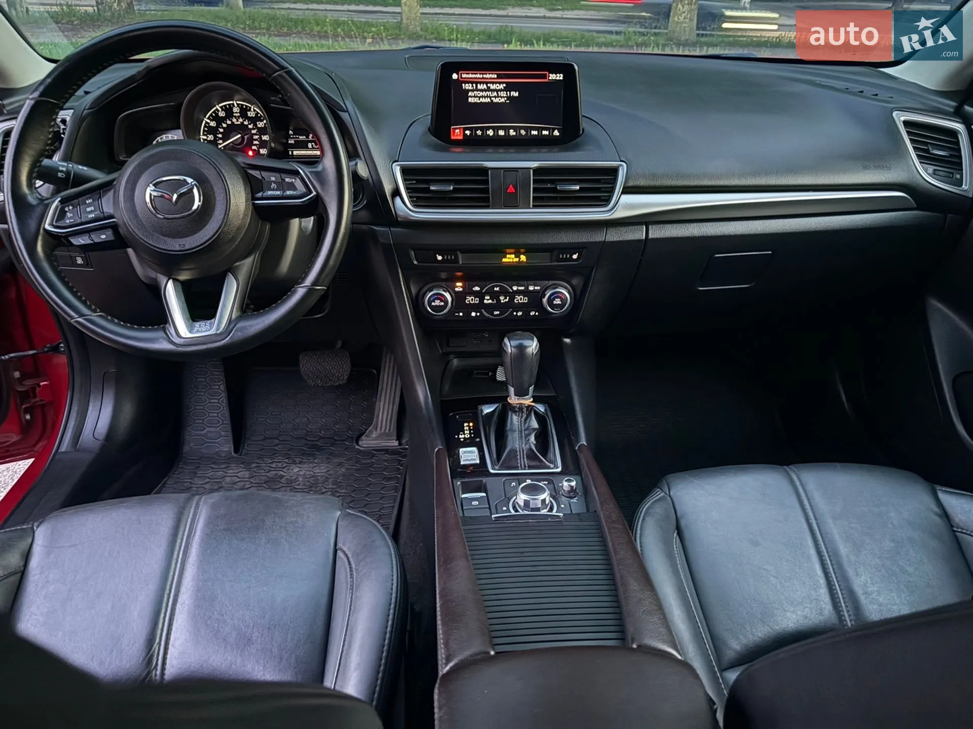 2018 Mazda 3 - мініатюра 7