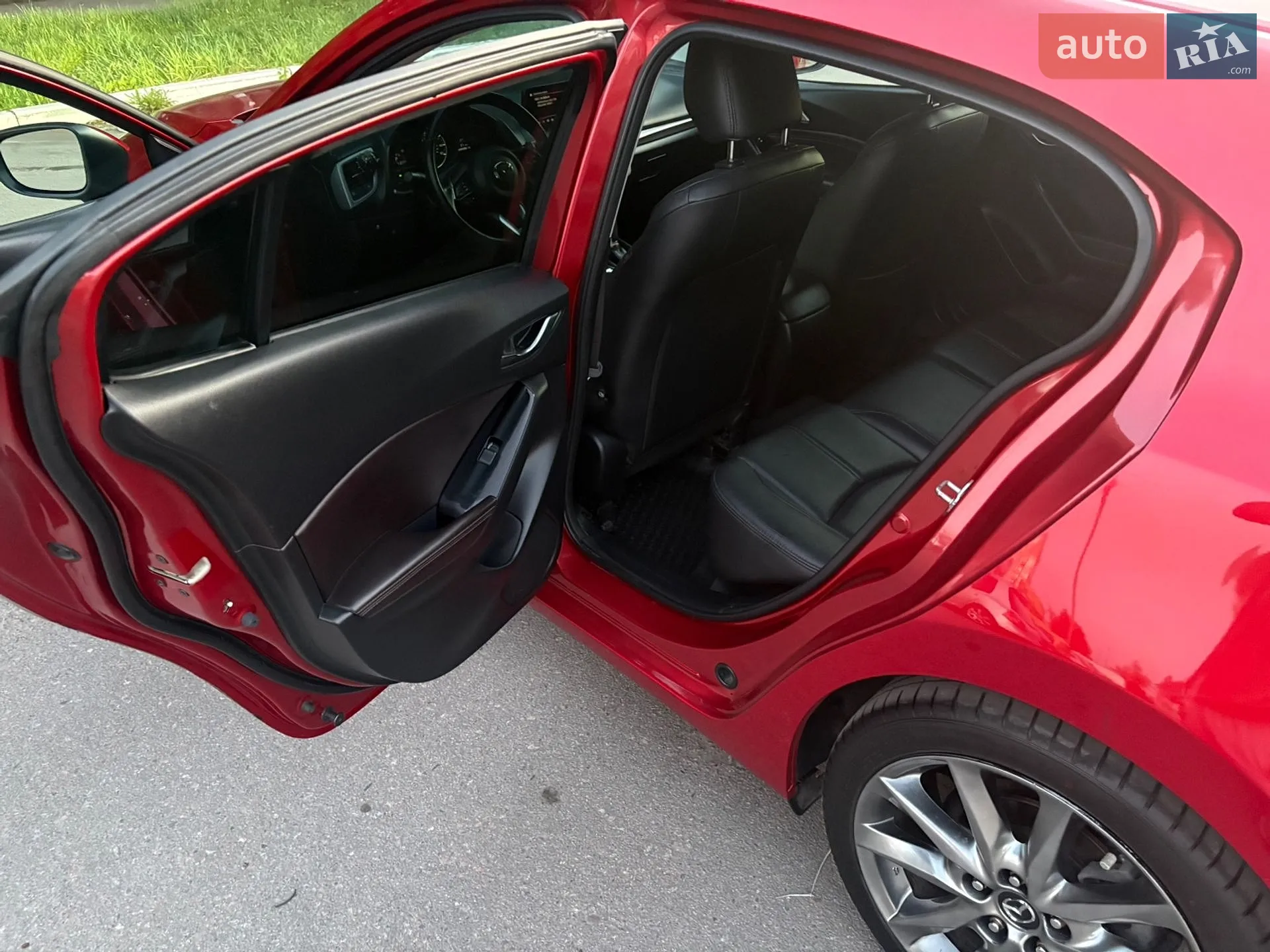 2018 Mazda 3 - мініатюра 10