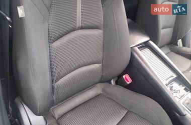 Седан Mazda 3 2017 в Первомайську
