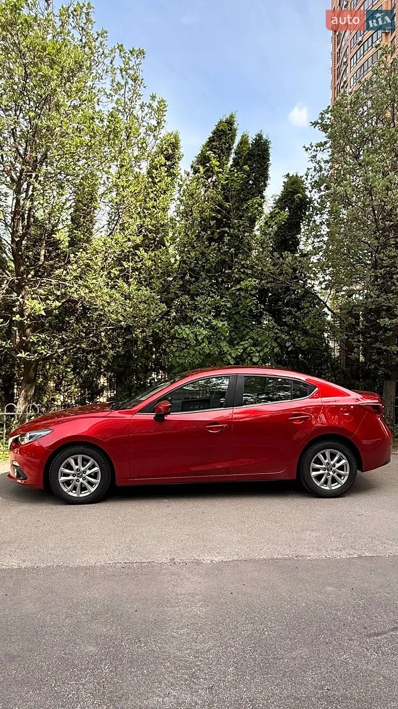 2015 Mazda 3 - мініатюра 5