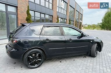 Хетчбек Mazda 3 2006 в Вінниці