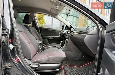 Хетчбек Mazda 3 2006 в Вінниці