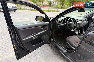 Хетчбек Mazda 3 2006 в Вінниці