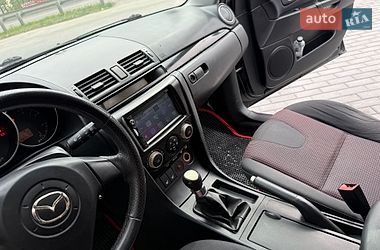Хетчбек Mazda 3 2006 в Вінниці