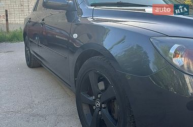 Хетчбек Mazda 3 2005 в Херсоні