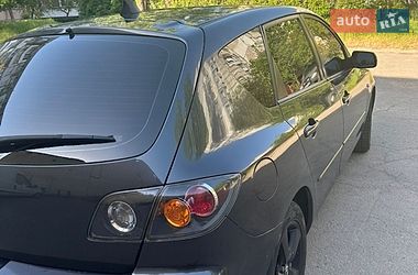 Хетчбек Mazda 3 2005 в Херсоні