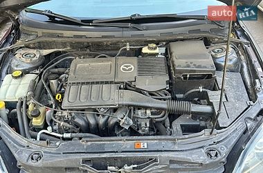 Хетчбек Mazda 3 2005 в Херсоні