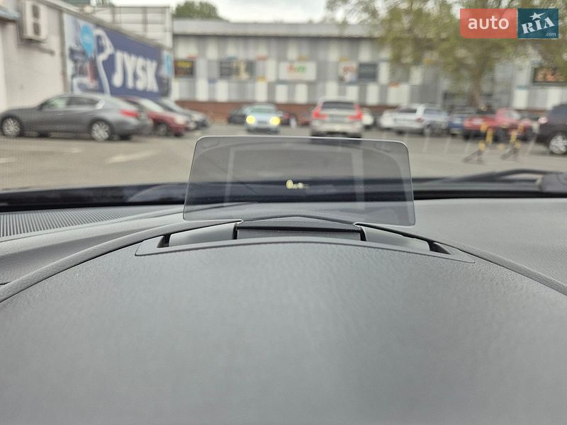 Седан Mazda 3 2017 в Одесі