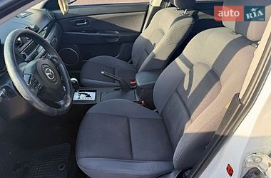 Седан Mazda 3 2008 в Николаеве