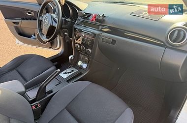Седан Mazda 3 2008 в Николаеве