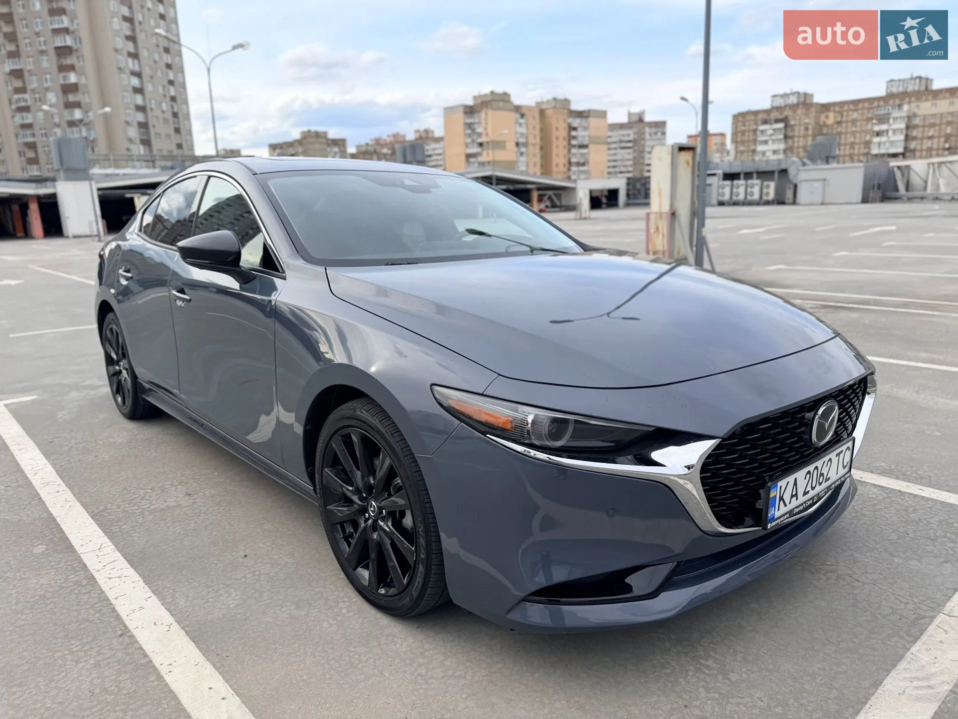 2023 Mazda 3 - мініатюра 18