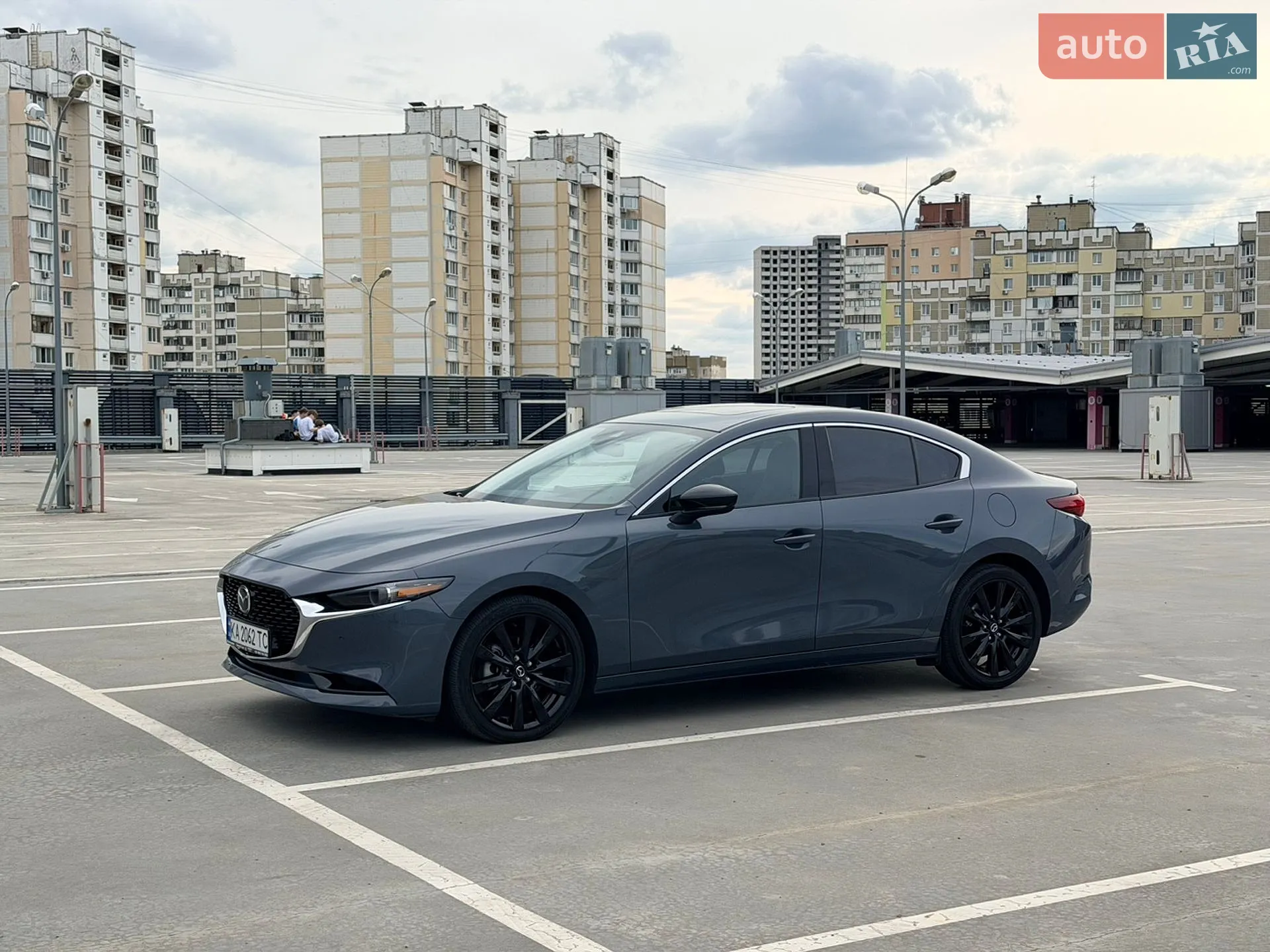 2023 Mazda 3 - мініатюра 16