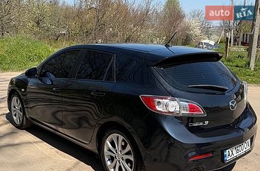 Хэтчбек Mazda 3 2011 в Харькове