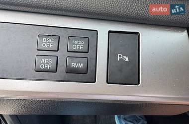Хэтчбек Mazda 3 2011 в Харькове