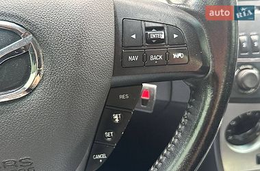 Хэтчбек Mazda 3 2009 в Киеве