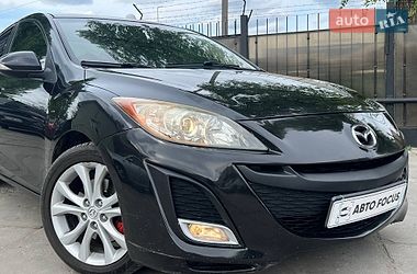 Хэтчбек Mazda 3 2009 в Киеве