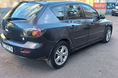 Хэтчбек Mazda 3 2005 в Киеве