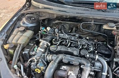 Хэтчбек Mazda 3 2005 в Киеве