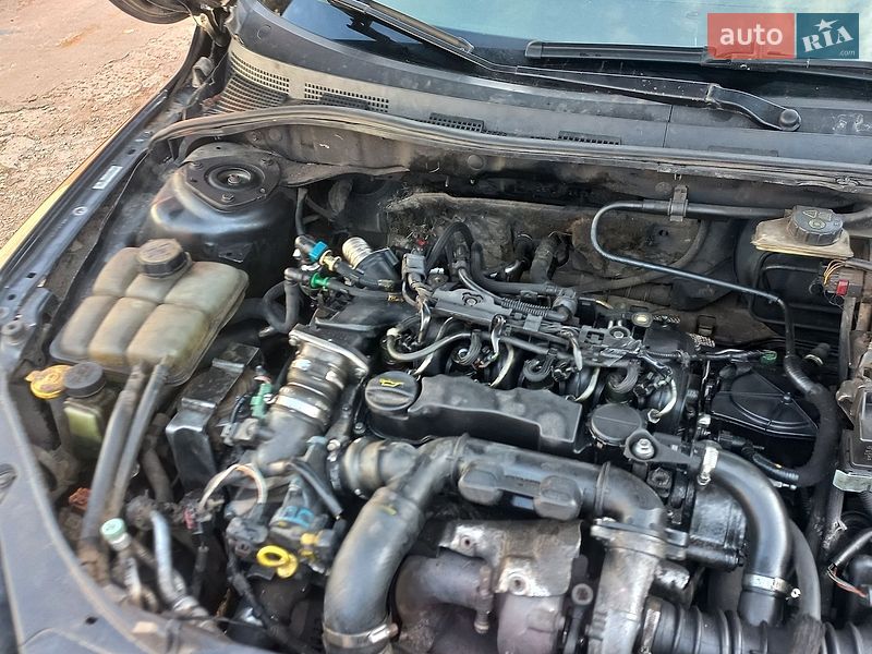 Хэтчбек Mazda 3 2005 в Киеве