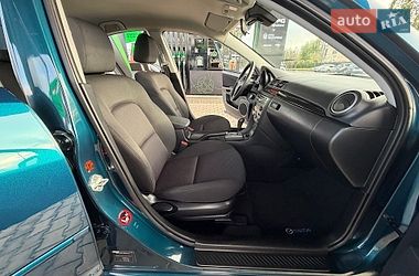 Седан Mazda 3 2007 в Одесі
