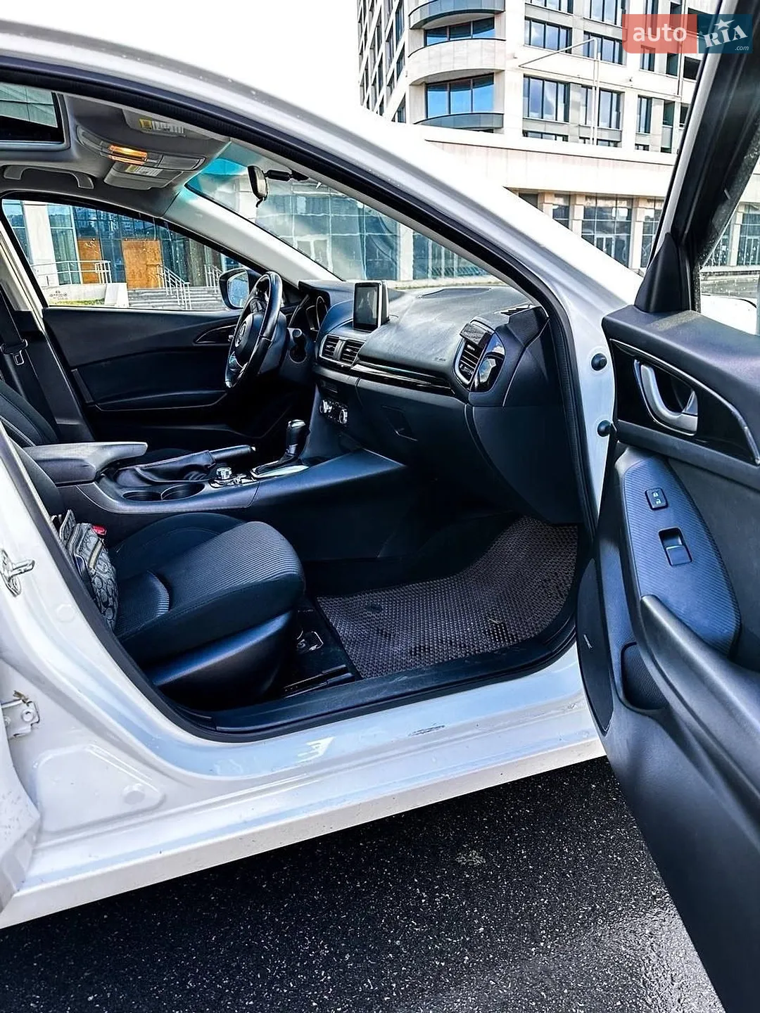 2014 Mazda 3 - мініатюра 16