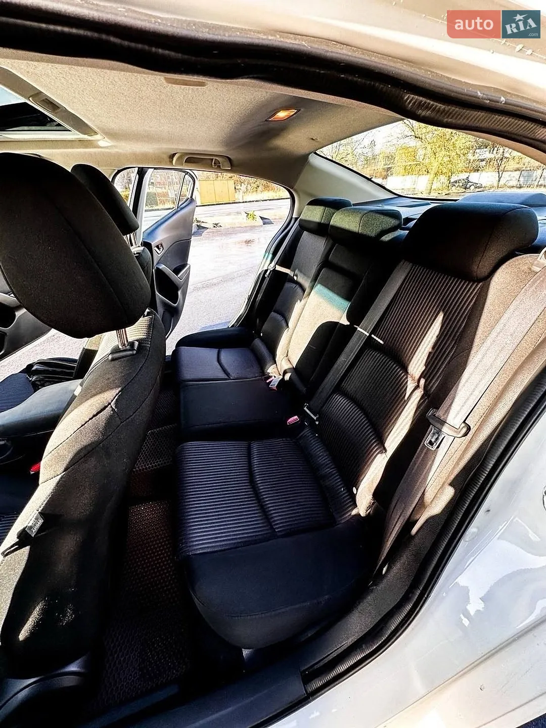 2014 Mazda 3 - мініатюра 21