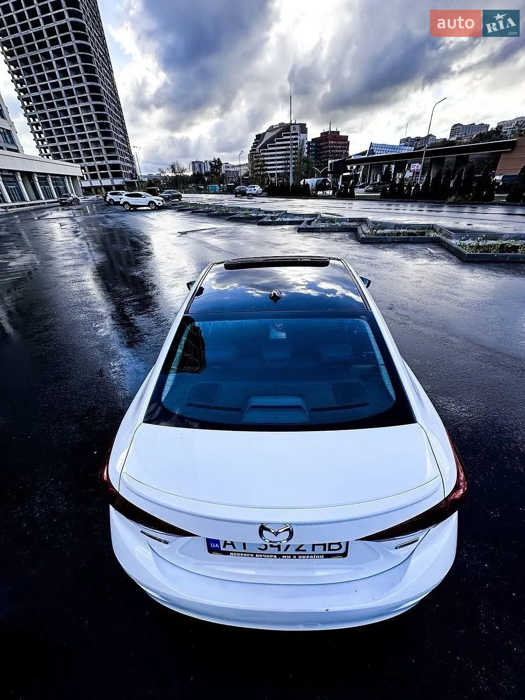 2014 Mazda 3 - мініатюра 25