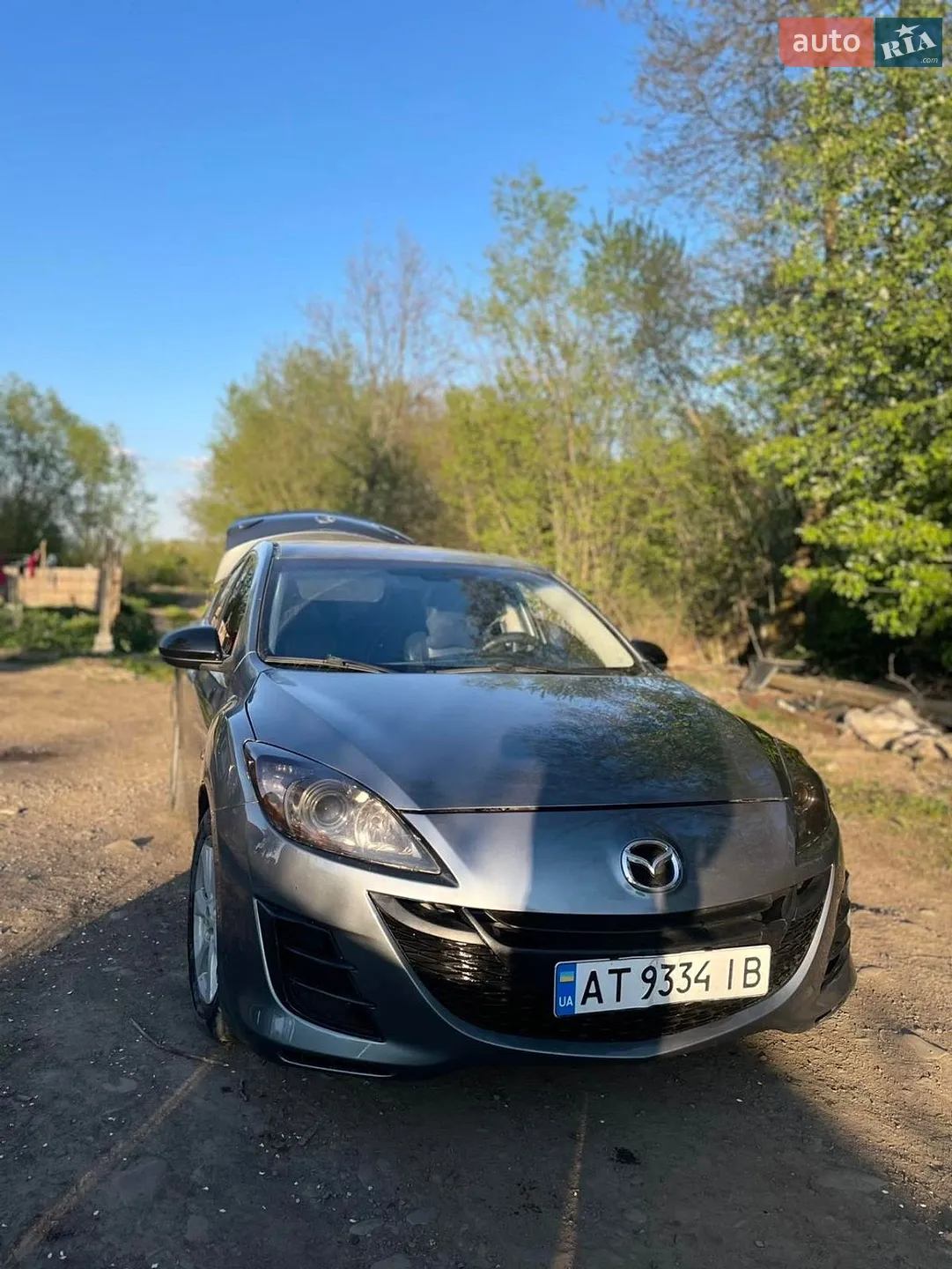 2011 Mazda 3 - фото 1