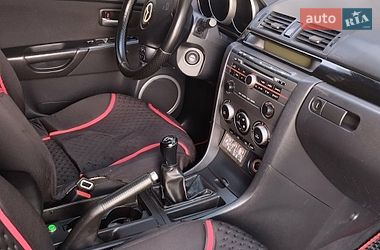 Хэтчбек Mazda 3 2007 в Красилове