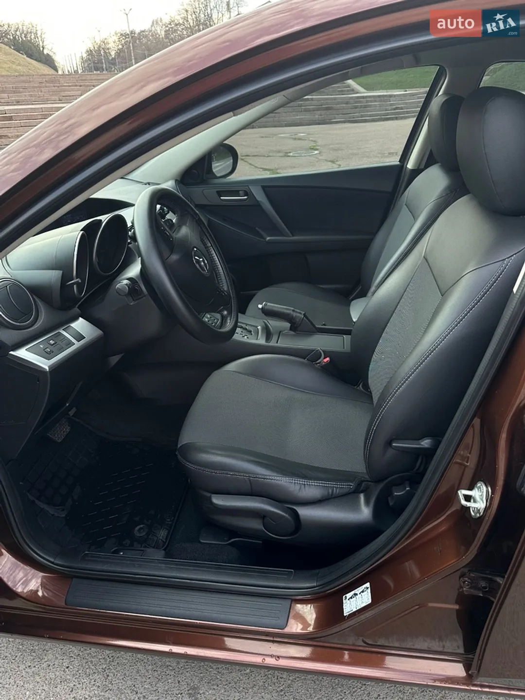 2012 Mazda 3 - мініатюра 5