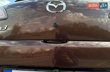 Хэтчбек Mazda 3 2012 в Чернигове