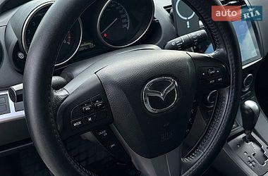 Хэтчбек Mazda 3 2012 в Чернигове