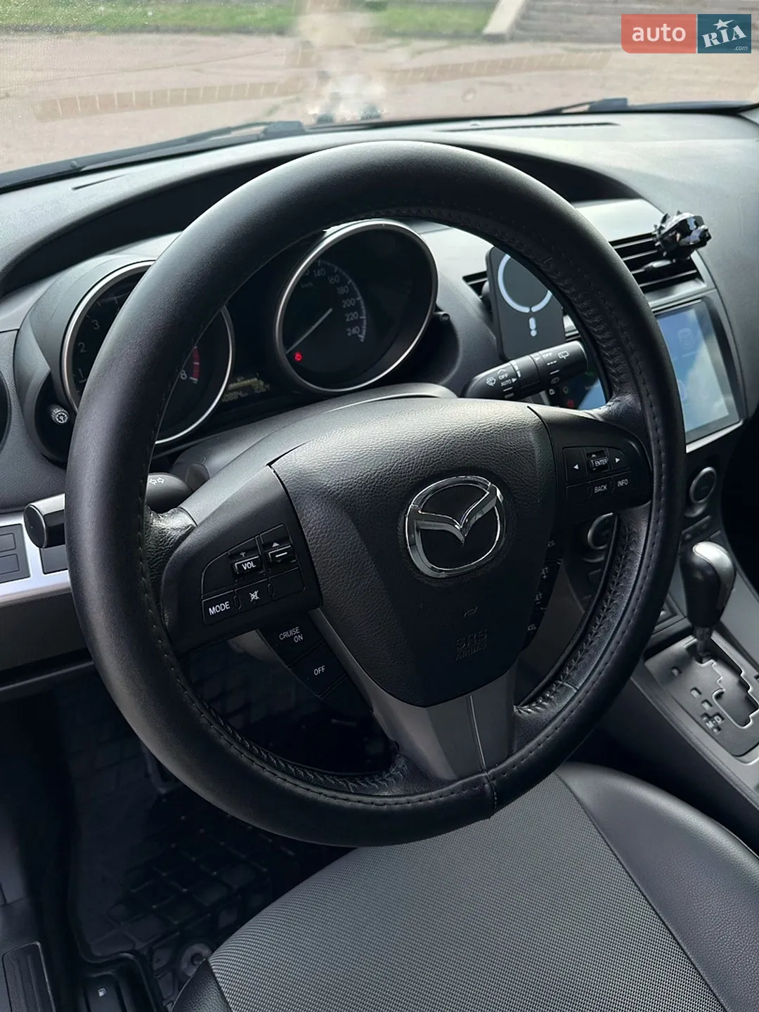 2012 Mazda 3 - мініатюра 10