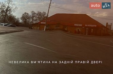 Хэтчбек Mazda 3 2012 в Чернигове