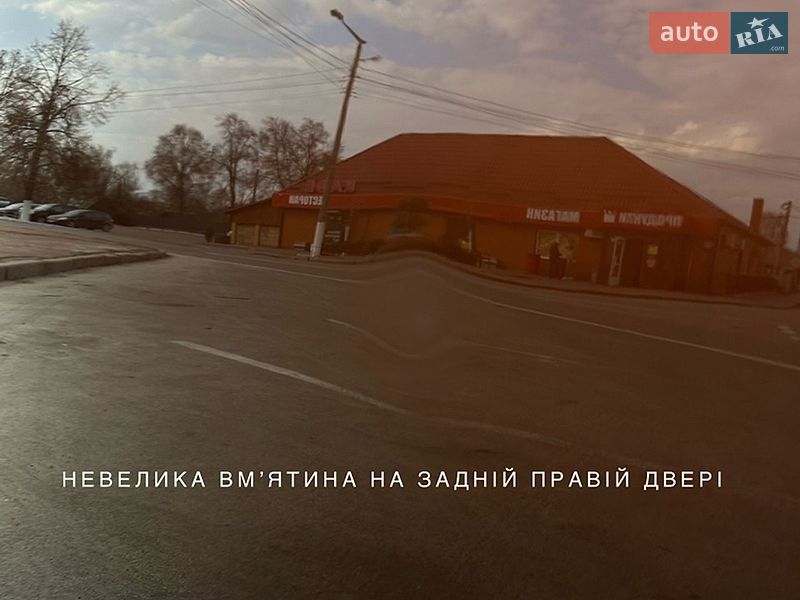 Хэтчбек Mazda 3 2012 в Чернигове