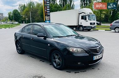 Седан Mazda 3 2004 в Хмельницком