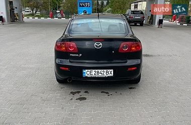 Седан Mazda 3 2004 в Хмельницком