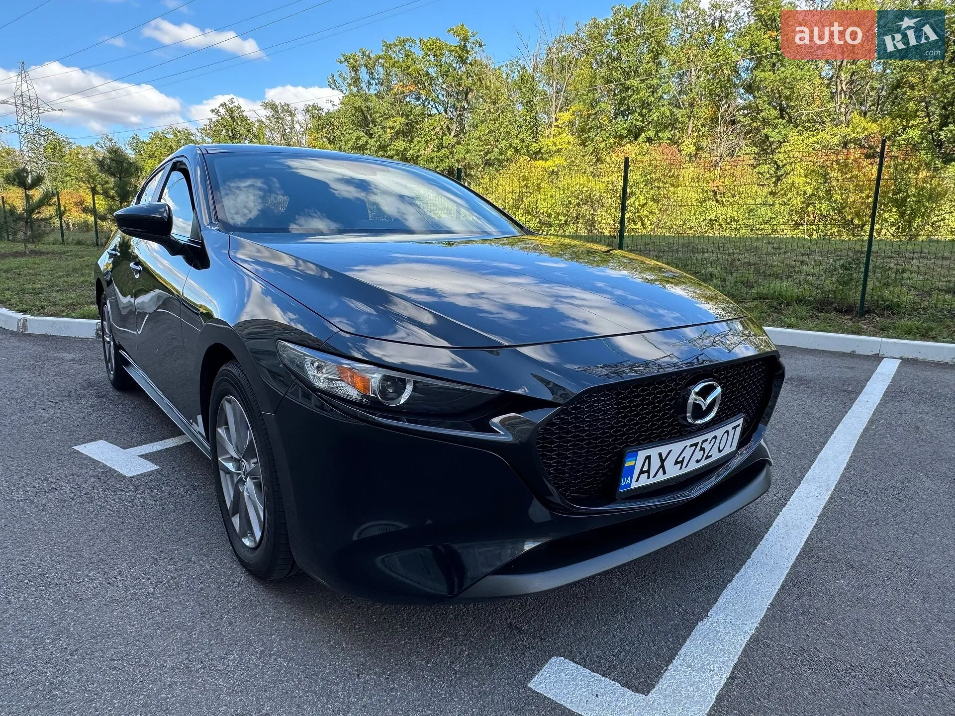 2022 Mazda 3 - мініатюра 2