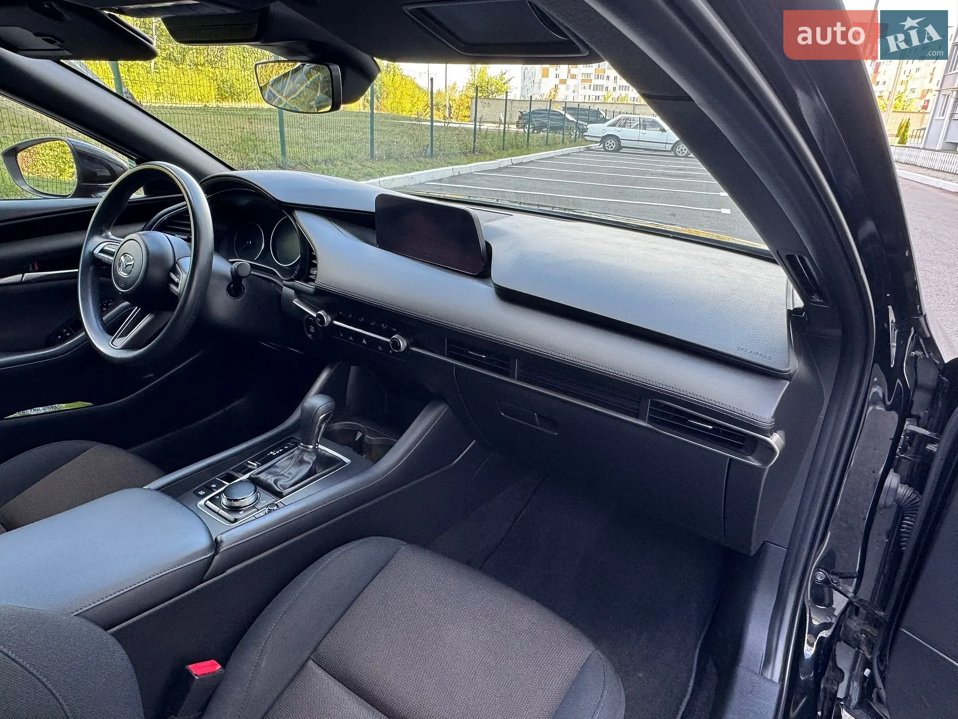 2022 Mazda 3 - мініатюра 16